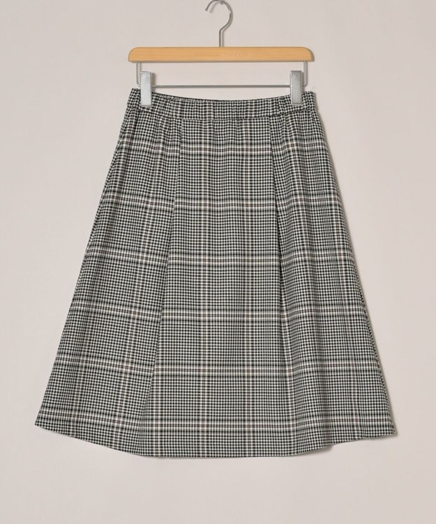 ONWARD Reuse Park 【any SiS】スカート秋冬 ブラック