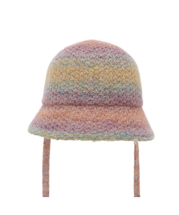 ATRENA SAI[n] 空模様ハット ピンク