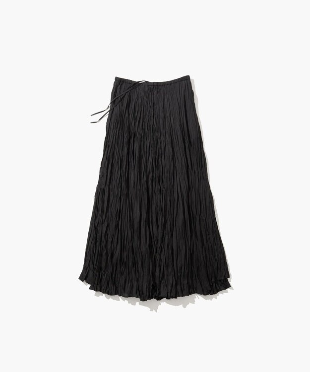 ATON CATCH WASHER CUPRA | サーキュラースカート BLACK