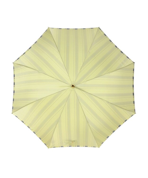 槇田商店 Riff  ピスタチオグリーン 長傘 モスグリーン