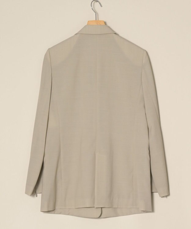 ONWARD Reuse Park 【ICB】ジャケット春夏 グリーン