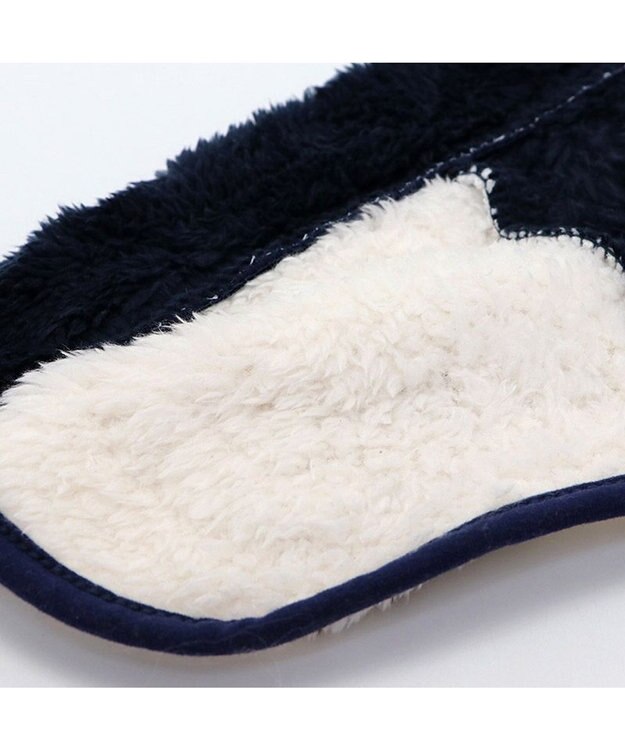 PET PARADISE ディズニー ミッキーマウス ジップベスト 小型犬 紺（ネイビー・インディゴ）