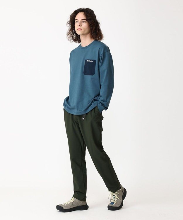 Columbia Columbia/ ナパロックウォームパンツ /コロンビア Greenscape