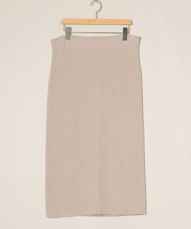 ONWARD Reuse Park 【23区】スカート秋冬 ベージュ