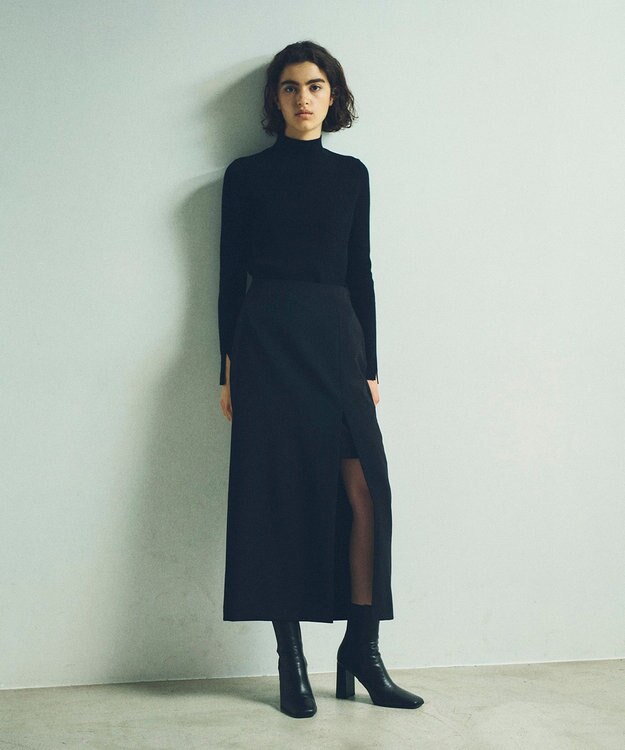 ペンシルスリットスカート / GRACE CONTINENTAL | ファッション通販