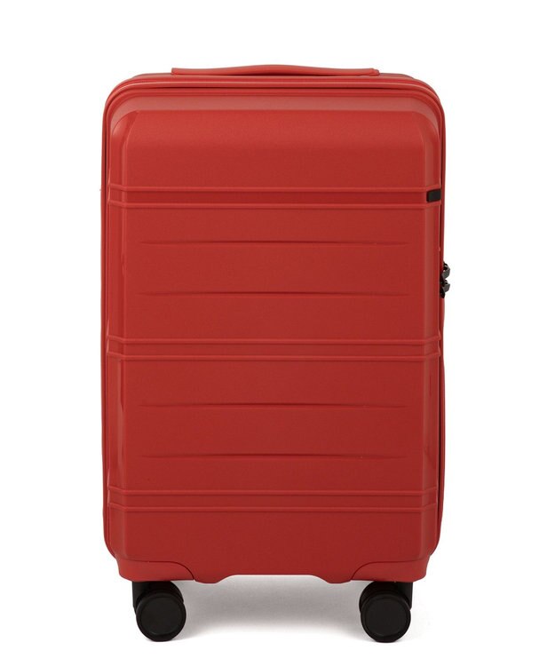 ACE BAGS & LUGGAGE ace. タクティシティ スーツケース 33L 機内持込  05691 エース レッド