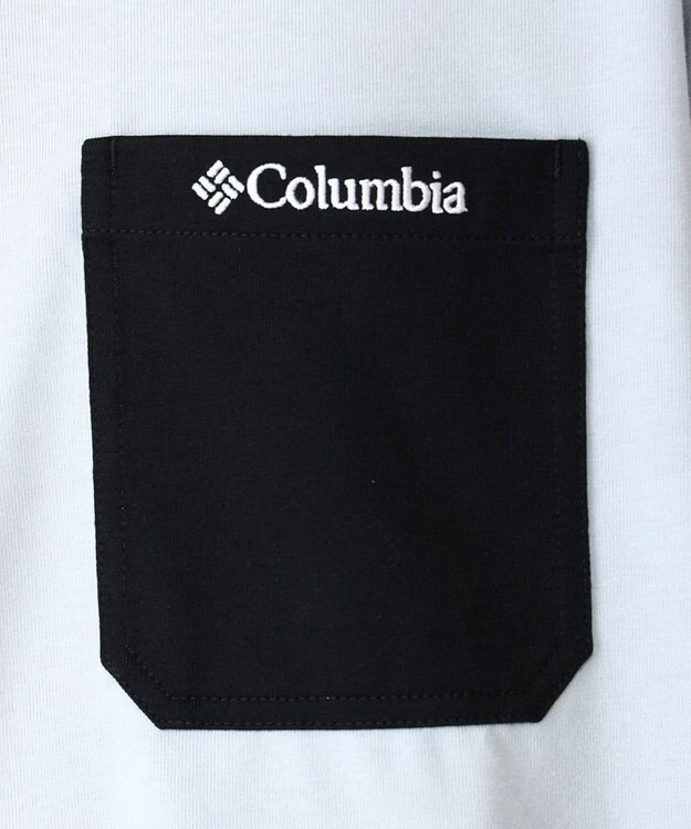 Columbia Columbia/ ヤングストリートロングスリーブクルー /コロンビア Cirrus Grey