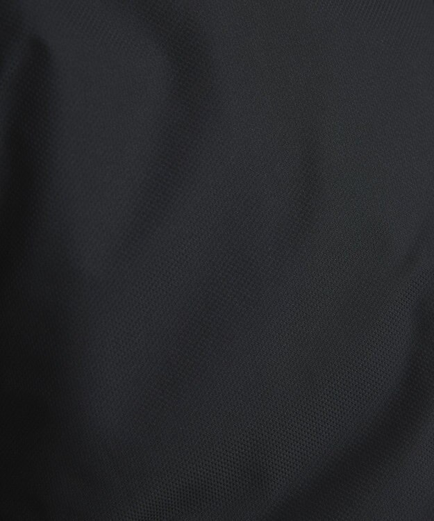 GOTAIRIKU 3シーズン対応【仕事で着用可】ラスタードビー  フーデッドブルゾン_無地(24年モデル) ブラック系8