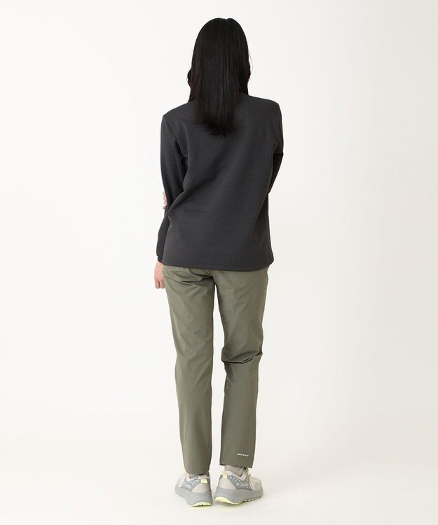 Columbia Columbia/ ウィメンズタイムトゥートレイルパンツ /コロンビア Stone Green