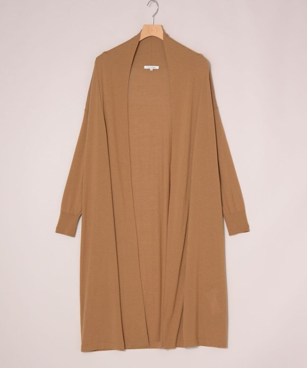 ONWARD Reuse Park 【23区】ニット秋冬 ブラウン