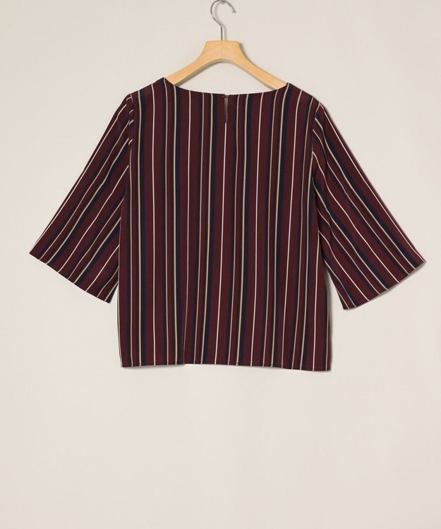 ONWARD Reuse Park 【any SiS】カットソー秋冬 レッド