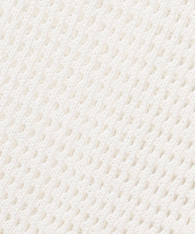 uncrave メッシュニット タイトスカート オフ