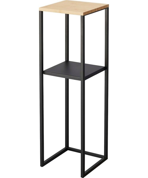 tower 加湿器スタンド タワー ブラック ブラック