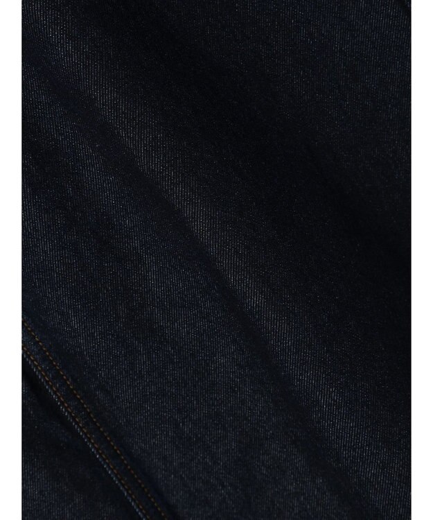 CRAFT STANDARD BOUTIQUE ２ＷＡＹサロペットスカート Dark Indigo