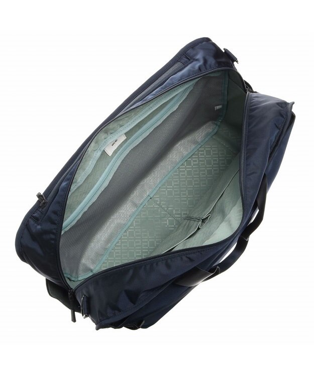 ACE BAGS & LUGGAGE ace. エース ファニップ ボストンバッグ Lサイズ 67298 ネイビー