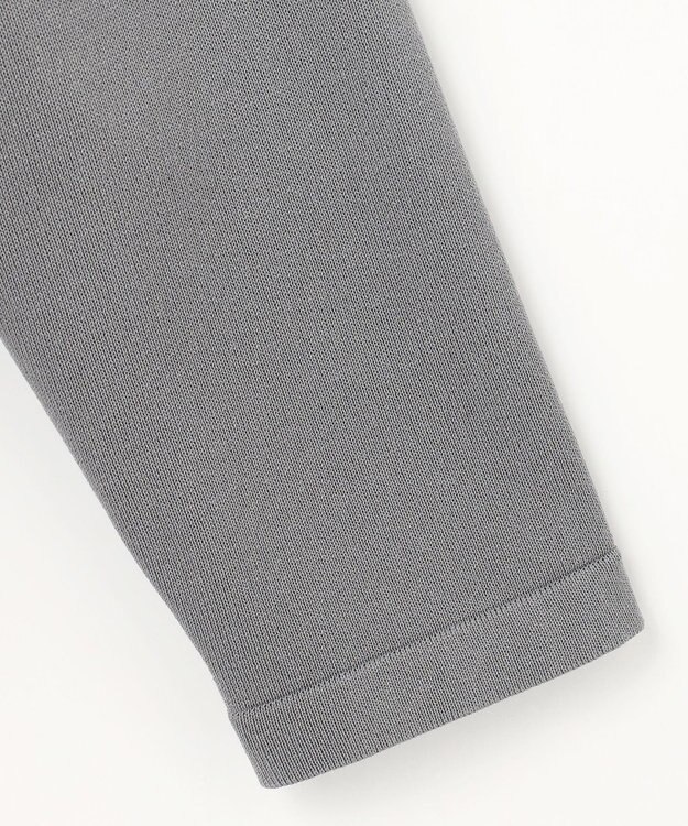 組曲 【2SET・WEB限定】パールボタン配色フリルツイン セット ライトグレー系