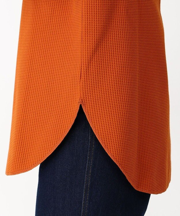 Columbia Columbia/ ウィメンズホーリーリバーベンドオフタートルネック /コロンビア Cedar