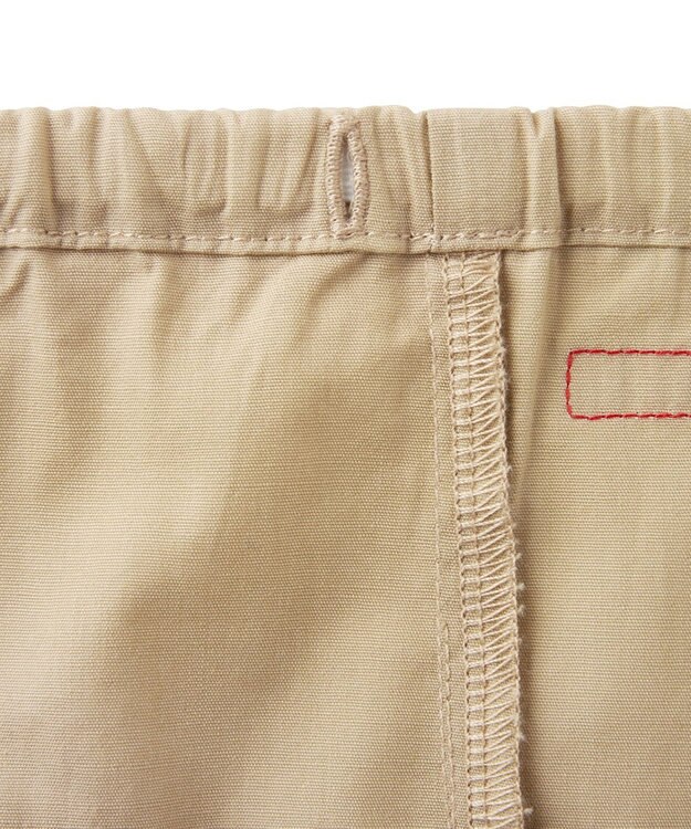 MIKI HOUSE HOT BISCUITS 顔ドン ブルマ＆ボディシャツセット【BOX付き】 マルチカラー