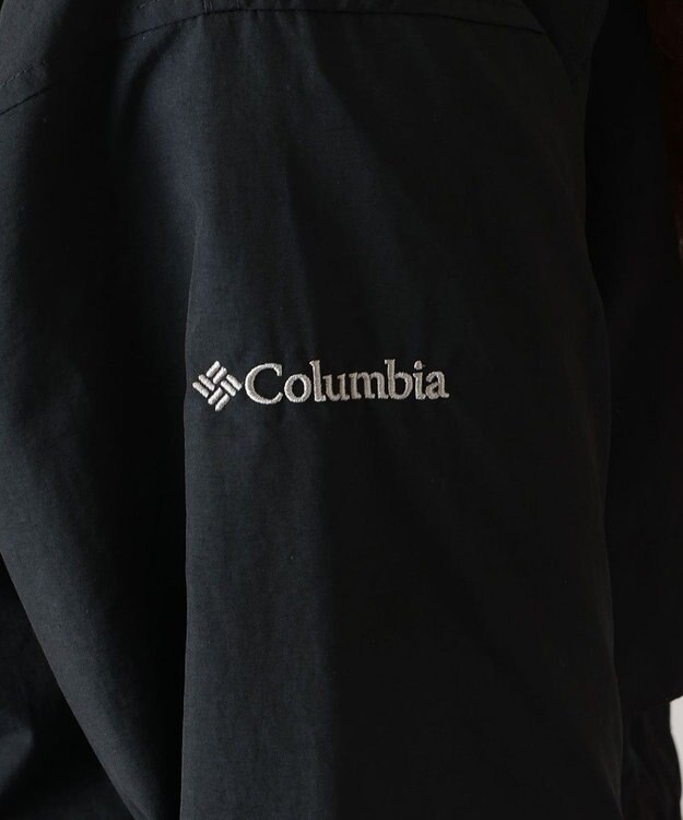 Columbia Columbia/ ウィメンズパードンマイジャケット /コロンビア Black