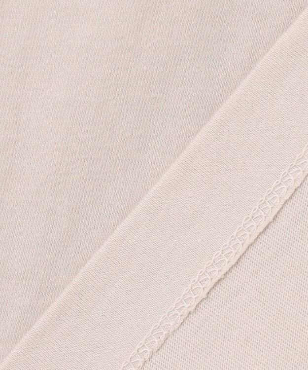 Feroux ヴィンテージフォトプリント Tシャツ ベージュ系