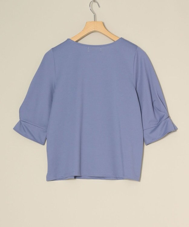 ONWARD Reuse Park 【any SiS】カットソー春夏 ブルー