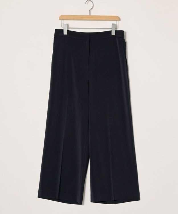 ONWARD Reuse Park 【ICB】パンツ春夏 ネイビー