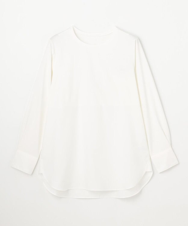 ANY シャツコンビレイヤードインナー オフ