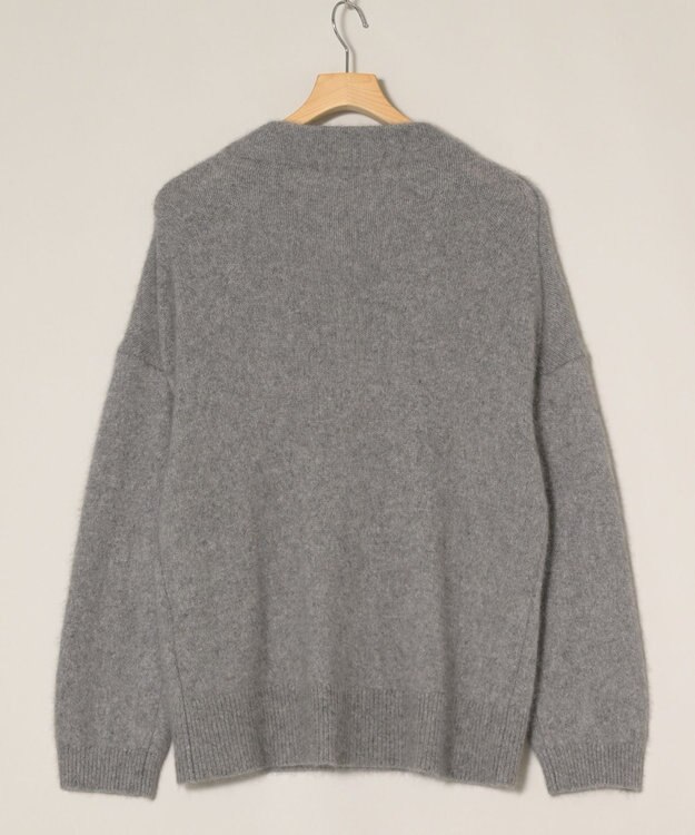 ONWARD Reuse Park 【23区】ニット秋冬 グレー