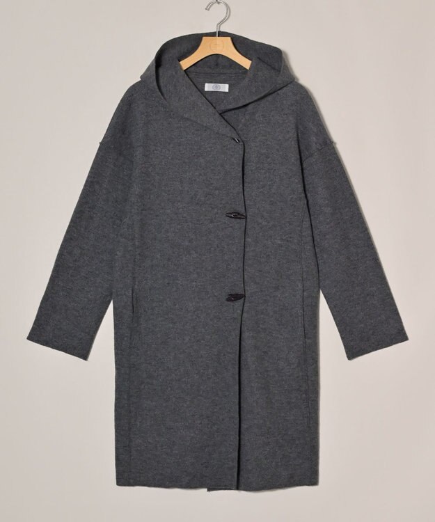 ONWARD Reuse Park 【J.PRESS】カットソー秋冬 グレー