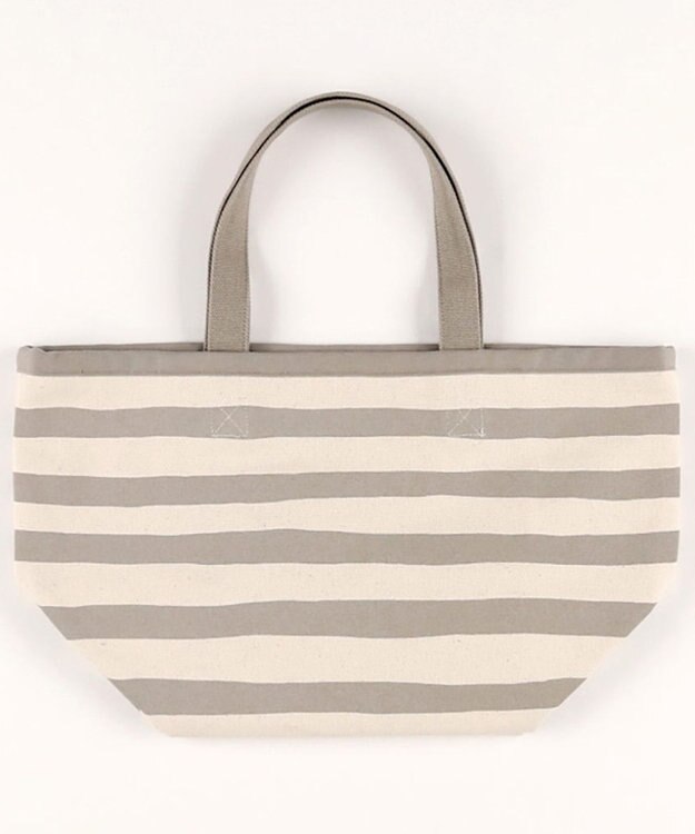 tsumori chisato SLEEP ツモリチサト トートバッグ 綿100％ レディース UEY587 /ワコール アイボリー