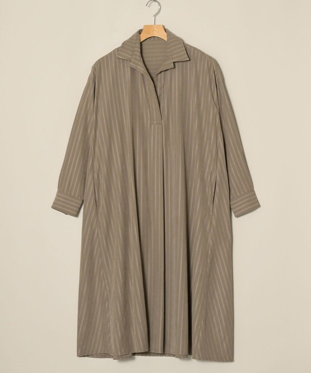 ONWARD Reuse Park 【any FAM】ワンピース秋冬 グリーン