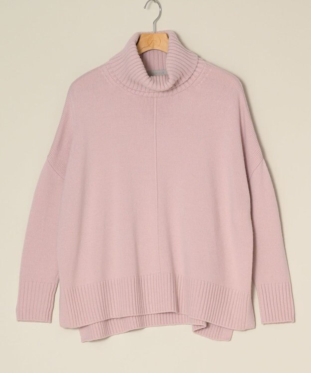 ONWARD Reuse Park 【UNFILO】ニット秋冬 ピンク