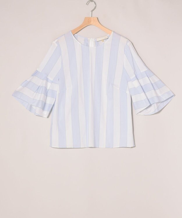 ONWARD Reuse Park 【自由区】ブラウス春夏 ホワイト