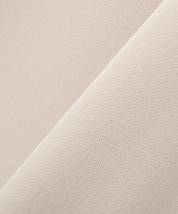 AMERICAN HOLIC 【イージーケア】ドレープパンツ Light Beige