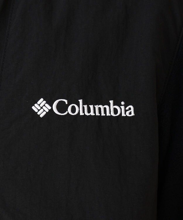 Columbia Columbia/ ライトキャニオンフリースジャケット /コロンビア Black