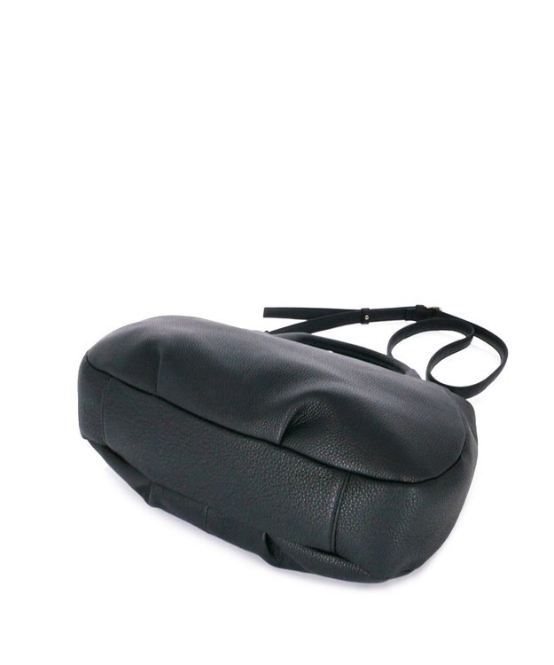 IBIZA ボンダード　牛革　2WAYバッグ 緑