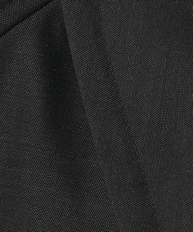 GOTAIRIKU 【山栄毛織】コットンモヘア ラグラン コート ダークブラウン系