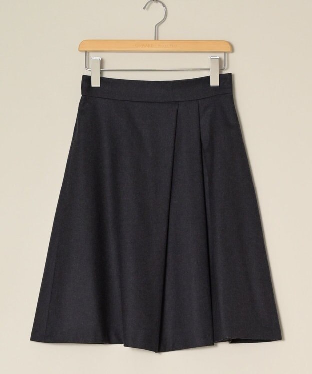 ONWARD Reuse Park 【23区】スカート秋冬 グレー