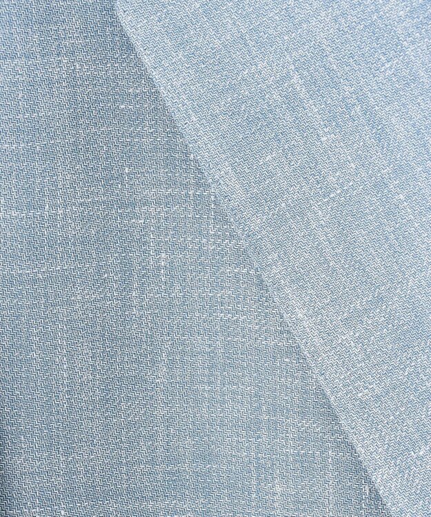 GOTAIRIKU 【Ermenegild Zegna】CROSSPLY ジャケット サックスブルー系