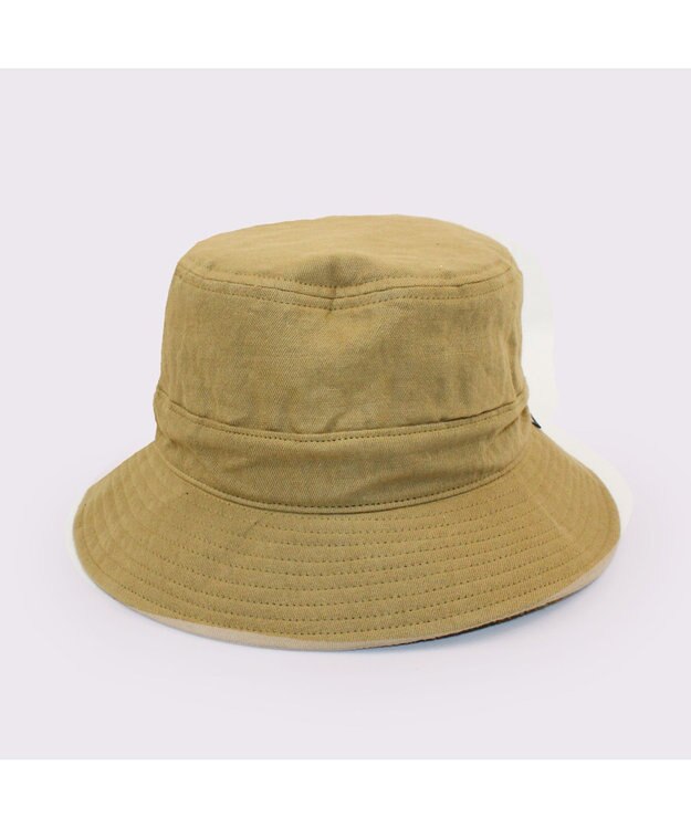 ATRENA 体感温度-10℃ コカゲル CLハット キャメル