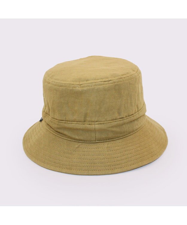 ATRENA 体感温度-10℃ コカゲル CLハット キャメル