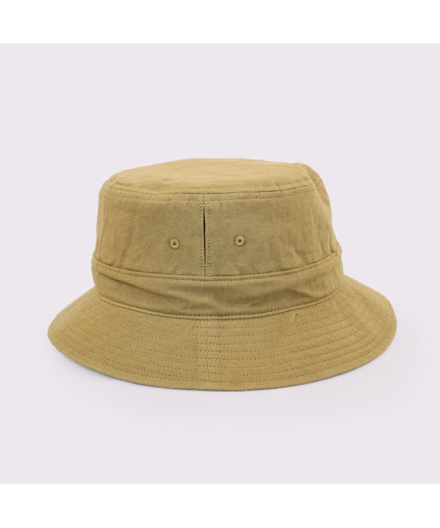 ATRENA 体感温度-10℃ コカゲル CLハット キャメル