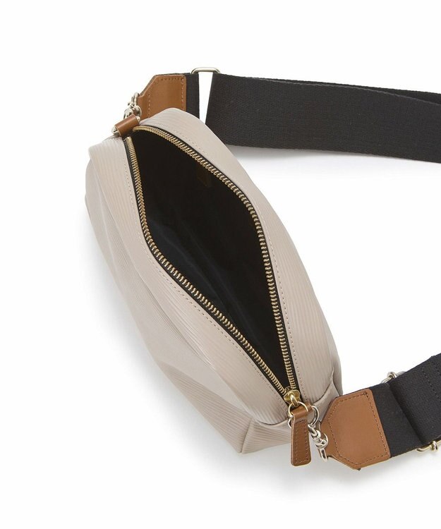 TOPKAPI 【Breath TOPKAPI】RIPPLE FLIGHT/リプル フライト ショルダーバッグ トープ