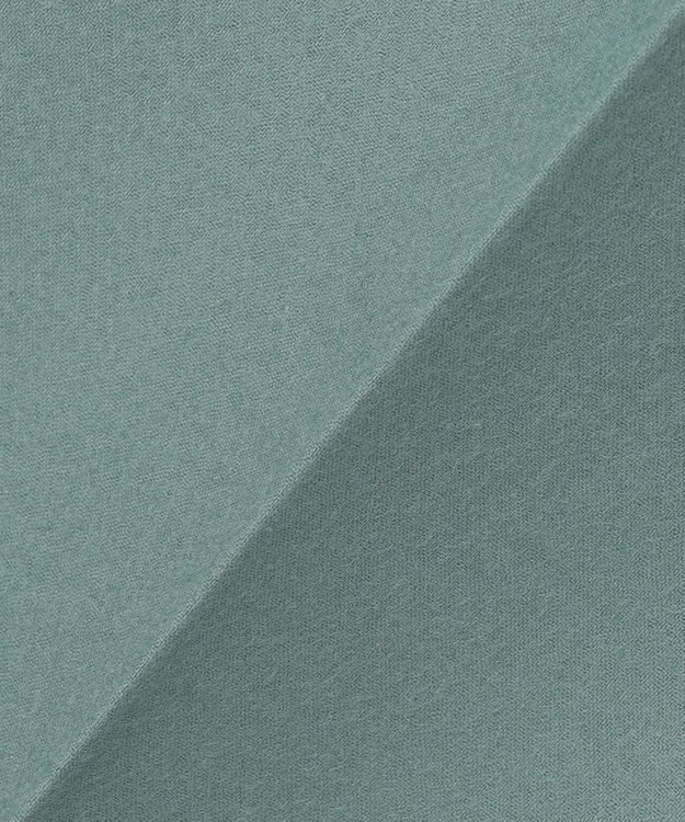 J.PRESS MEN 【J.PRESS ORIGINLAS】1001 PAPER FLANNEL NEW PIPED STEM / JAPAN MADE ピーコックグリーン系