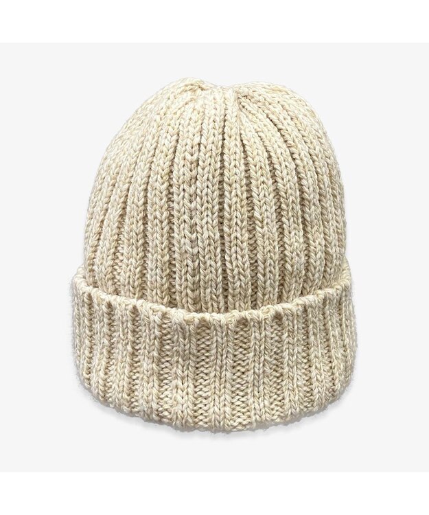 林八百吉商店 Champion　裏ボアリブワッチ アイボリー