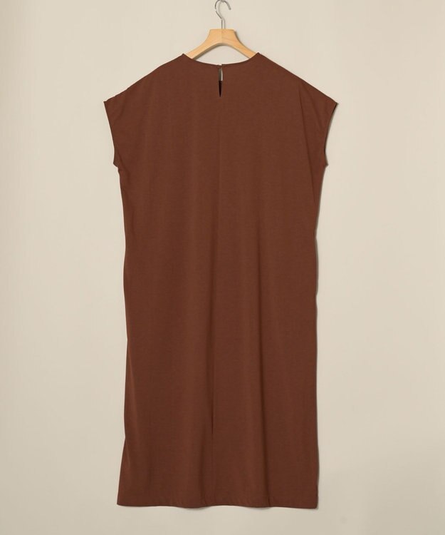 ONWARD Reuse Park 【組曲】ワンピース秋冬 ブラウン