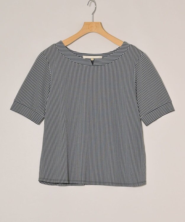 ONWARD Reuse Park 【自由区】カットソー春夏 ネイビー