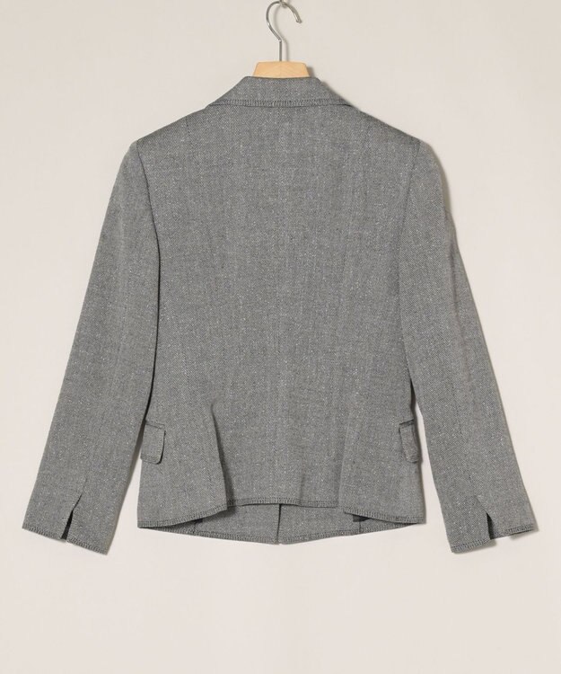 ONWARD Reuse Park 【23区】ジャケット春夏 ブラック