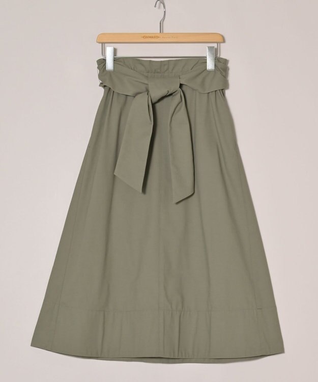 ONWARD Reuse Park 【23区】スカート春夏 グリーン