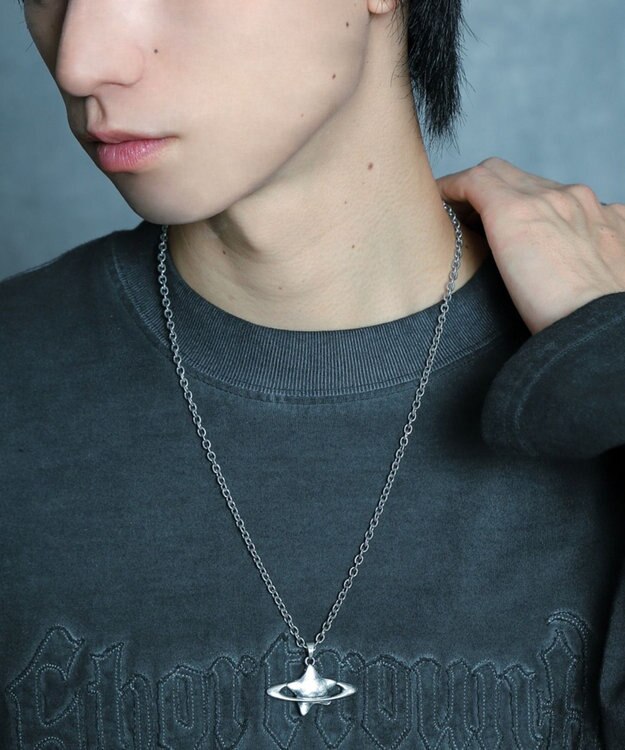 WEGO MBIGモチーフネックレス 柄4